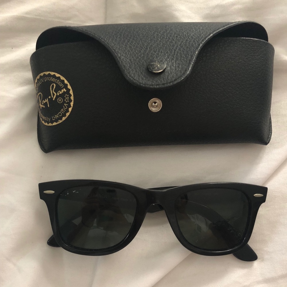 Rayban